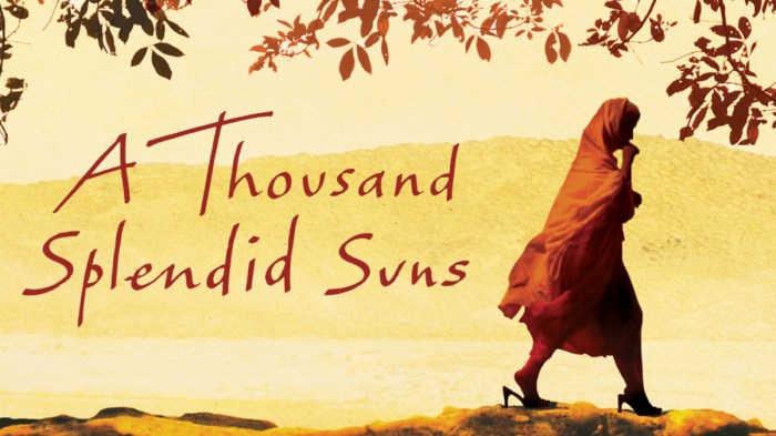 Kabul poem a thousand splendid suns