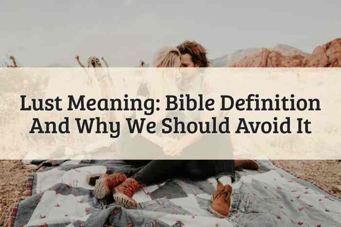 Variableness meaning in the bible