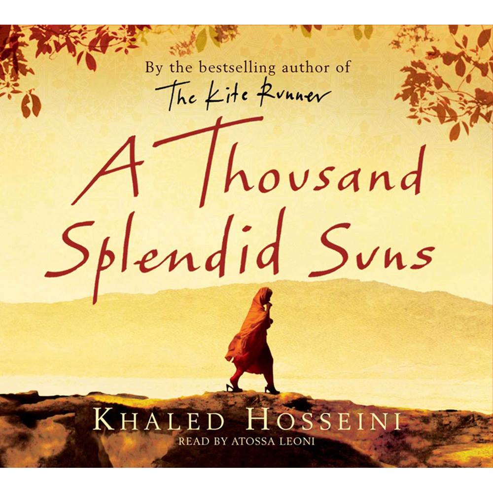 Kabul poem a thousand splendid suns