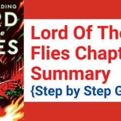 Lord of the flies chapter 2 quiz