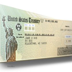 Refund irs scam checks